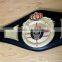 KickBoxing Champion Belt