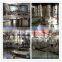 Complete Carbonated Soft Drinks Manufacturing Machine