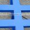 China warehouse storage equipment supplier warehouse steel pallet