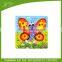 New Technology Special customized logo printing promotional heat transfer Jigsaw Puzzle