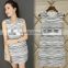 Wholesale women sexy dress for girl bandage dress new model girl dress sexy girl