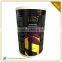 High Quality Waterproof Label Shampoo Bottle Labels Printing Service Maker