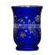 wedding decoration glass votive holder