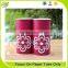 Round Tea Paper Packaging Box And Tea Paper Packaging Tube