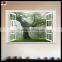 Wall Sticker Tree Decoration Wall For Scenery Window