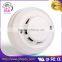 CE approval high sensitive cigarette smoke alarm