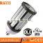 SMD5630 aluminum alloy housing led corn light Ip65 led street light 5 years warranty