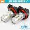 High Bright 20W 22W H11 Auto Light Side Maker Light