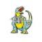 Customized Soft Enamel Metal Lapel Pins Badge