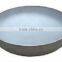 High Quality Carbon Steel or Stainless Steel Ellipsoidal Head for Sale