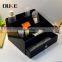 hot selling new design with drawer acrylic makeup box