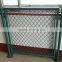 diamond fence/ diamond wire mesh