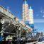 Excellent mixing performance high efficiency stabilized soil mixing station for sale