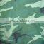 100% Cotton Camouflage Printed Fabric 20X16 128X60