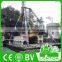 Top Seller Amusement Park Equipment Big Pirate Ship Rides For Sale