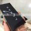 Acrylic Signage Blocks