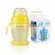 High capacity drop proof promotional fancy kids drinking cups