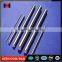 Wholesale customized tungsten carbide rod for drilling bit raw pure tungsten carbide boring bar