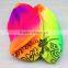 Colorful Children's Beach Volleyball Baby Inflatable Balls