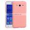 Factory price!LZB Hot selling phone cover for samsung galaxy a8 soft tpu case