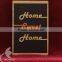 Wooden Vintage Style Sign - Wall Decoration WQ-002