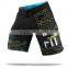 Pro Comp Ranked short,SI- sublimation short for unisex,shorts lycra Bodys for mens