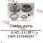 OEM: 436149 main oil pump for putzmeister concrete pump spare parts