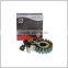 motorcycle magnetor stator