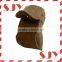 Wholesale outdoor summer neck flap sun protection hat