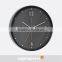 DEHEN Simple Design Plastic Clock