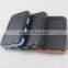 3000mah - 10000mah mobile phone solar panel power bank charger