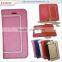 lichee pattern inclined shoulder custom stylish mobile phone pouch for samsung note 6 S4 i9500 i9505 i9508v i9508 galaxysin E300