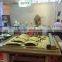 Carton box sample maker cutting table Garment Pattern Cutting Plotter