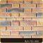 china wholesale man-made cheap bricks, brick wall panels