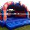 Cartoon Themed Bouncy Castle Children & Adults,Funny Inflatable Jumping House,Jumping Castle