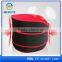 Neoprene Waist Belt For Weightlifter Bodybuilding Sport Belt Belly Burner Rubber Waist Supporter Fitness Belt