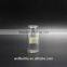 pharmaceutical glass bottle with Bayonet bottles for e liquid hot sale