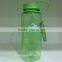 FDA grade leakproof design portable fashionable 1000ml water bottle