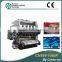 Serviette 4 Color Flexo Printing Machine (CH804-250)