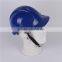 2016 best selling ABS CE EN397 safety helmet,blue safety helmet,high quality safety Helmet