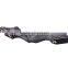 New design 30 to 60lb archery long bow