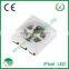Fashion latest led strip lights flower waterproof