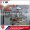three heads simple ATC wood CNC machine