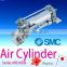 High quality special pneumatic valves air cylinder with multiple functions made in Japan