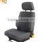 ISRI strong static small truck seats