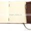 Wholesale Handmade Genuine Leather Journal Diary with Strap Clasp