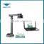 office equipment high speed a3 portable overhead projector 5 MP document camera
