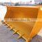 SDLG Standard bucket/Strengthened bucket/Rock bucket, LG933/LG936L/LG938L Bucket for sale