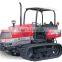 Rubber Track for mini tractor