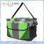 Portable food warmer bags
